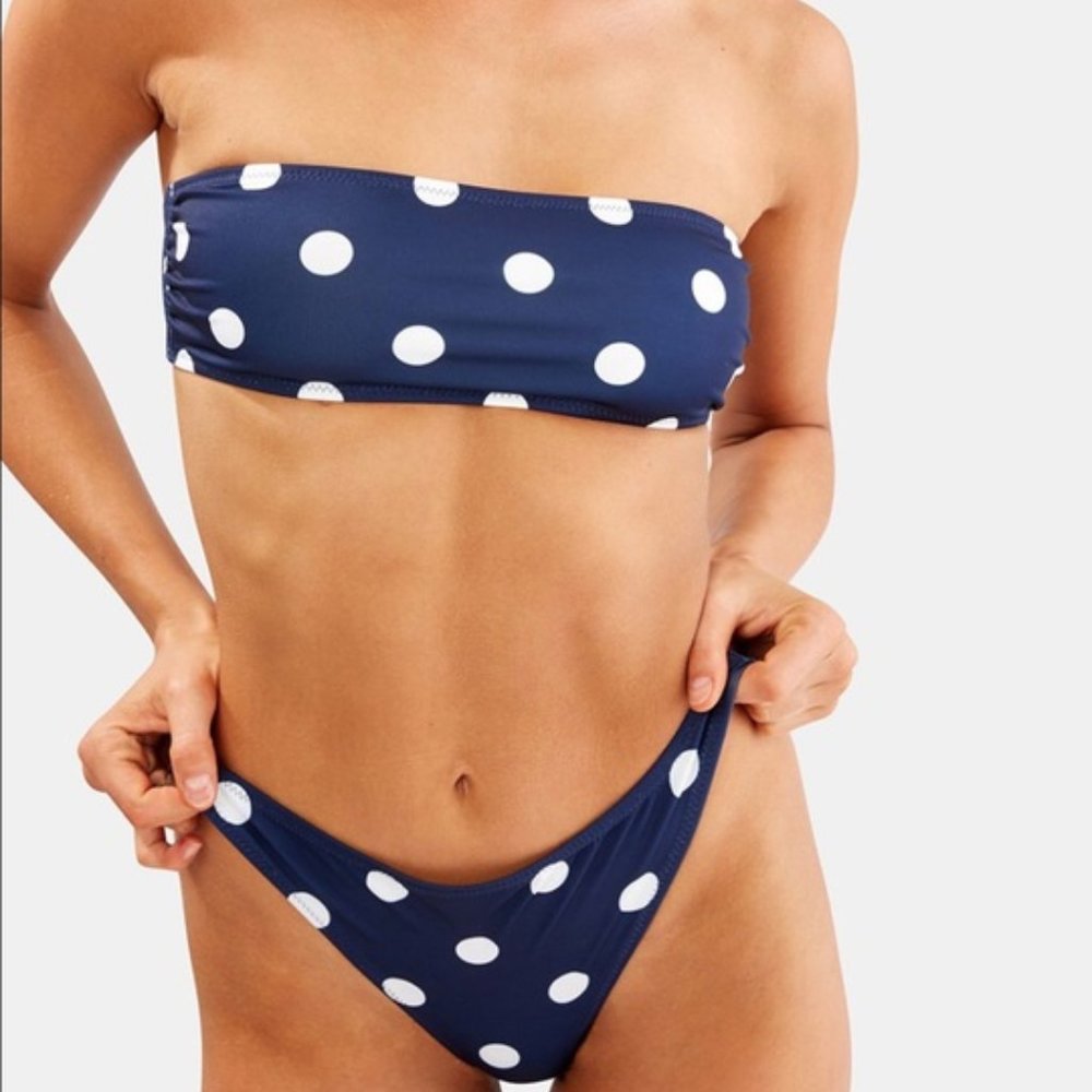 Solid & Striped Annabelle Bikini